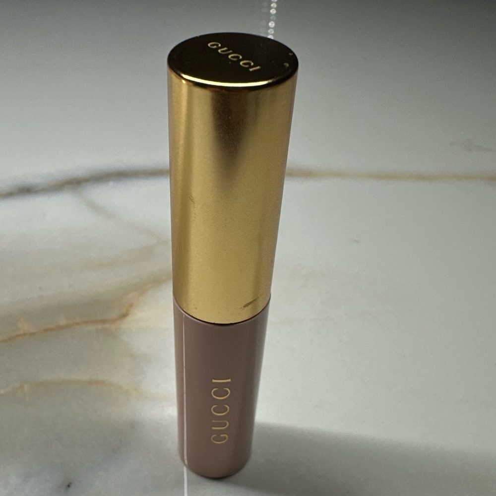 Gucci Travel Mascara- Black